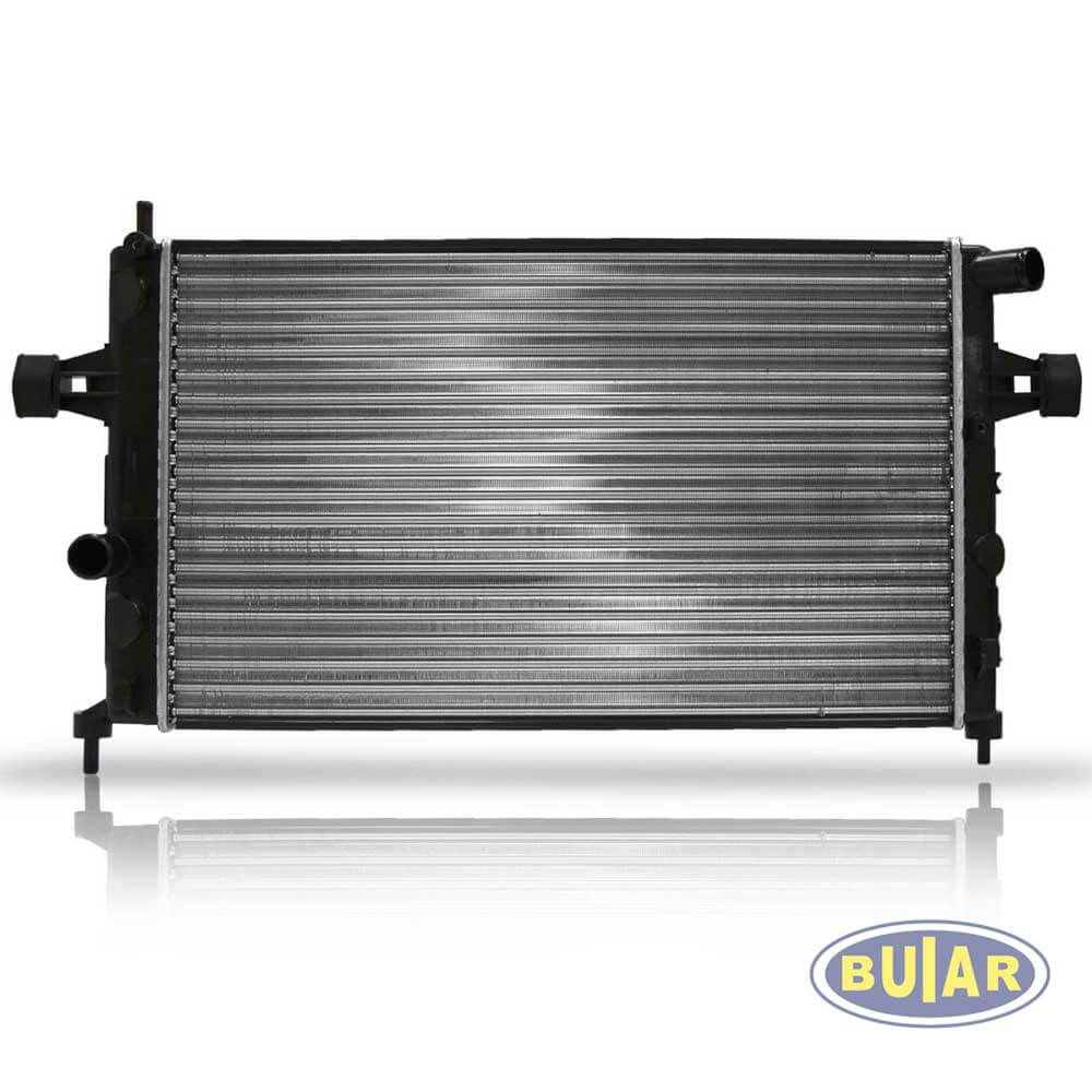Radiador do Astra 1999 a 2011 e Zafira - Buiar Auto Pe�as - Com�rcio de Pe�as em Arauc�ria