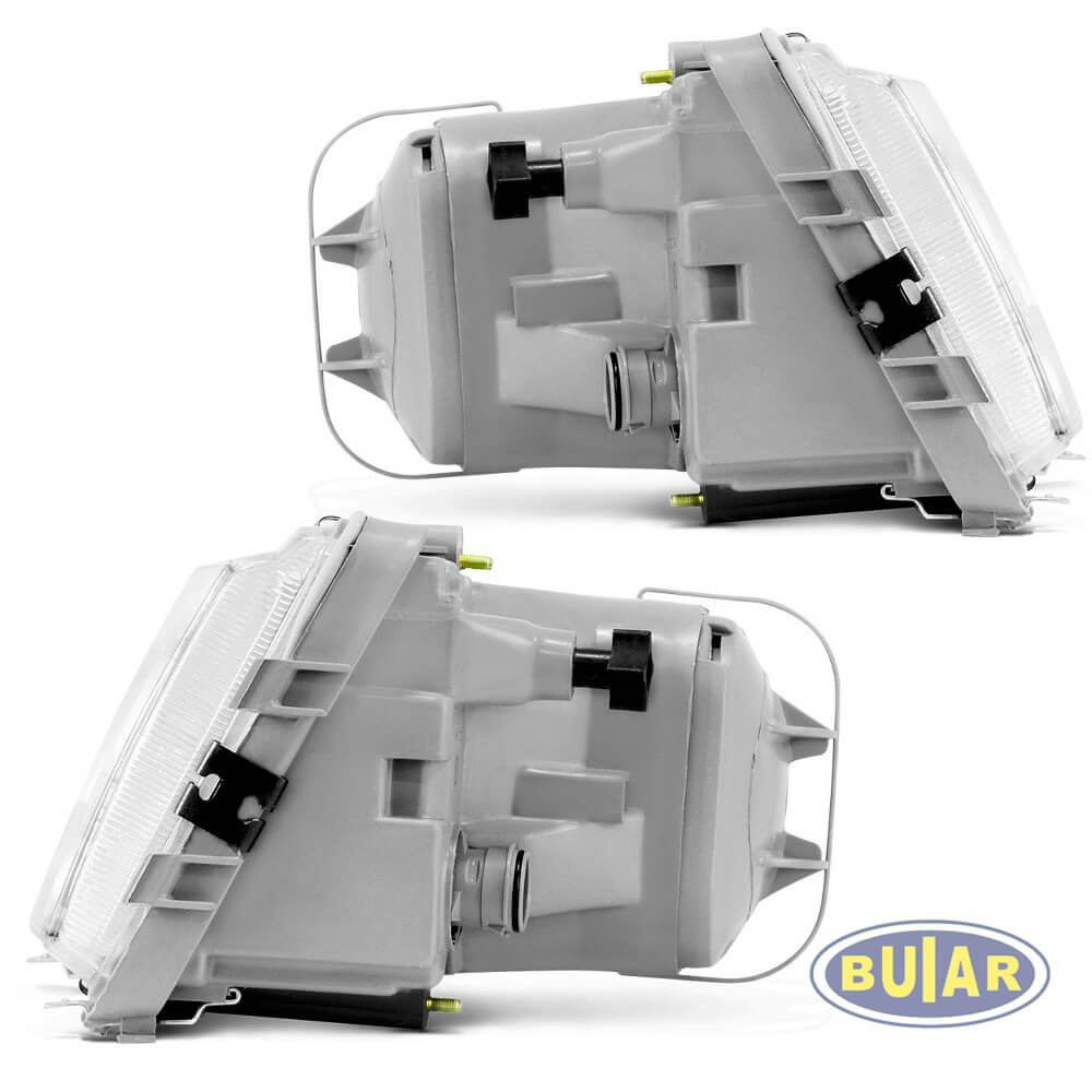 Farol santana ano 91 até 97  - Buiar Auto Pe�as - Com�rcio de Pe�as em Arauc�ria