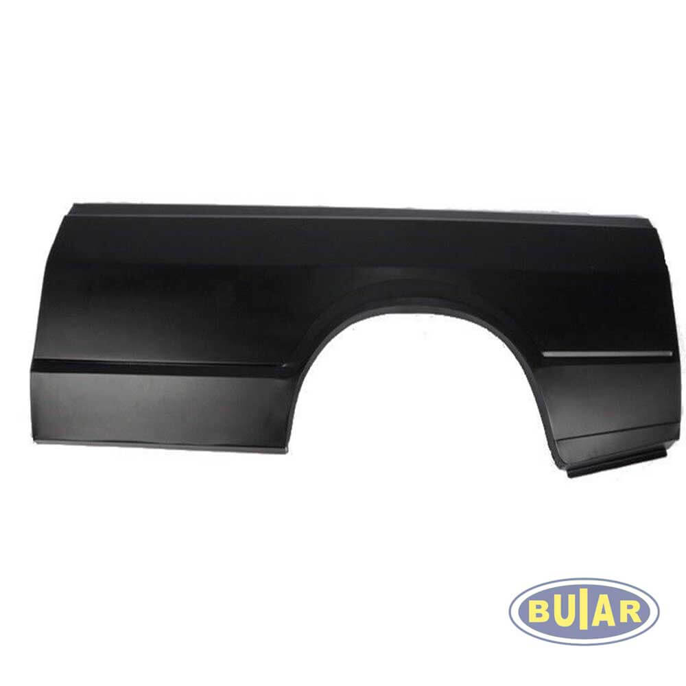 Lateral externa Ford Pampa 1982 a 1997 - Buiar Auto Pe�as - Com�rcio de Pe�as em Arauc�ria