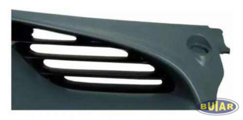 Grade Dianteira Scenic Megane 1997 a 2000 - Buiar Auto Pe�as - Com�rcio de Pe�as em Arauc�ria