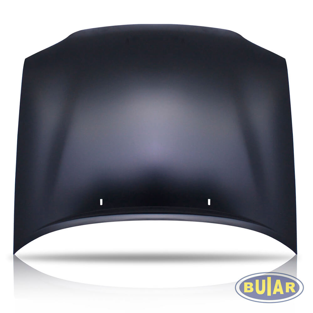 Capo Escort Zetec 1997 a 2002 dianteiro - Buiar Auto Pe�as - Com�rcio de Pe�as em Arauc�ria