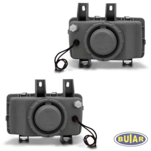 Farol De Milha Kadett  1989 a 1995 - Buiar Auto Pe�as - Com�rcio de Pe�as em Arauc�ria