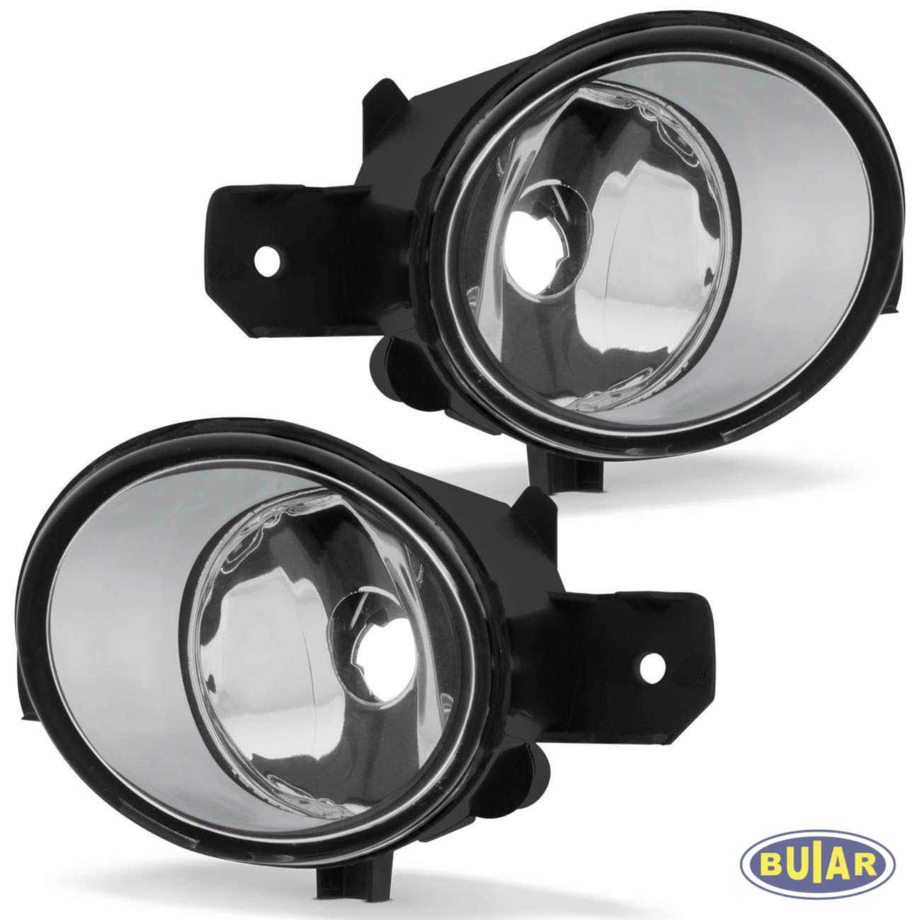 Farol Milha Clio 03 a 12 - Buiar Auto Pe�as - Com�rcio de Pe�as em Arauc�ria