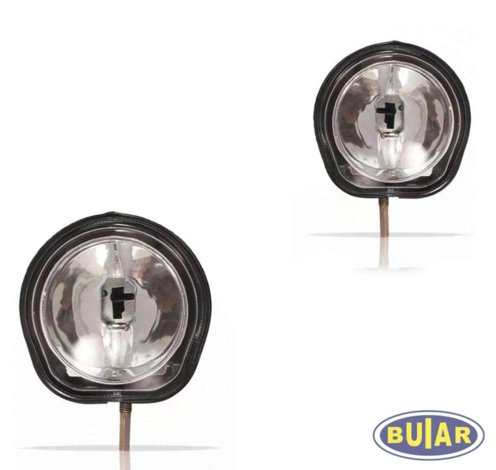 Farol de Milha Palio 00... - Buiar Auto Pe�as - Com�rcio de Pe�as em Arauc�ria