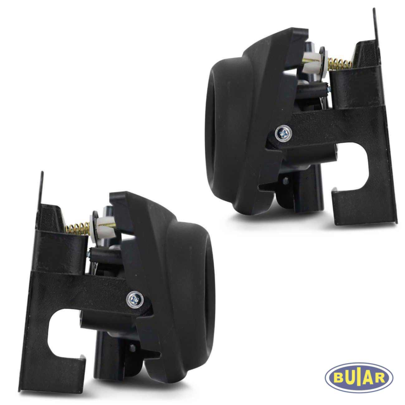 Farol de Milha Civic  2006 a 2008 - Buiar Auto Pe�as - Com�rcio de Pe�as em Arauc�ria