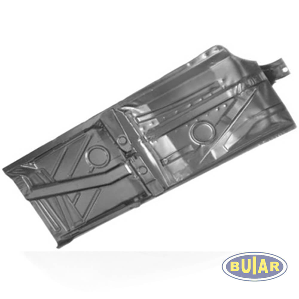 Assoalho Gol Bola 95 a 2008 - Buiar Auto Peças - Comércio de Peças em Araucária