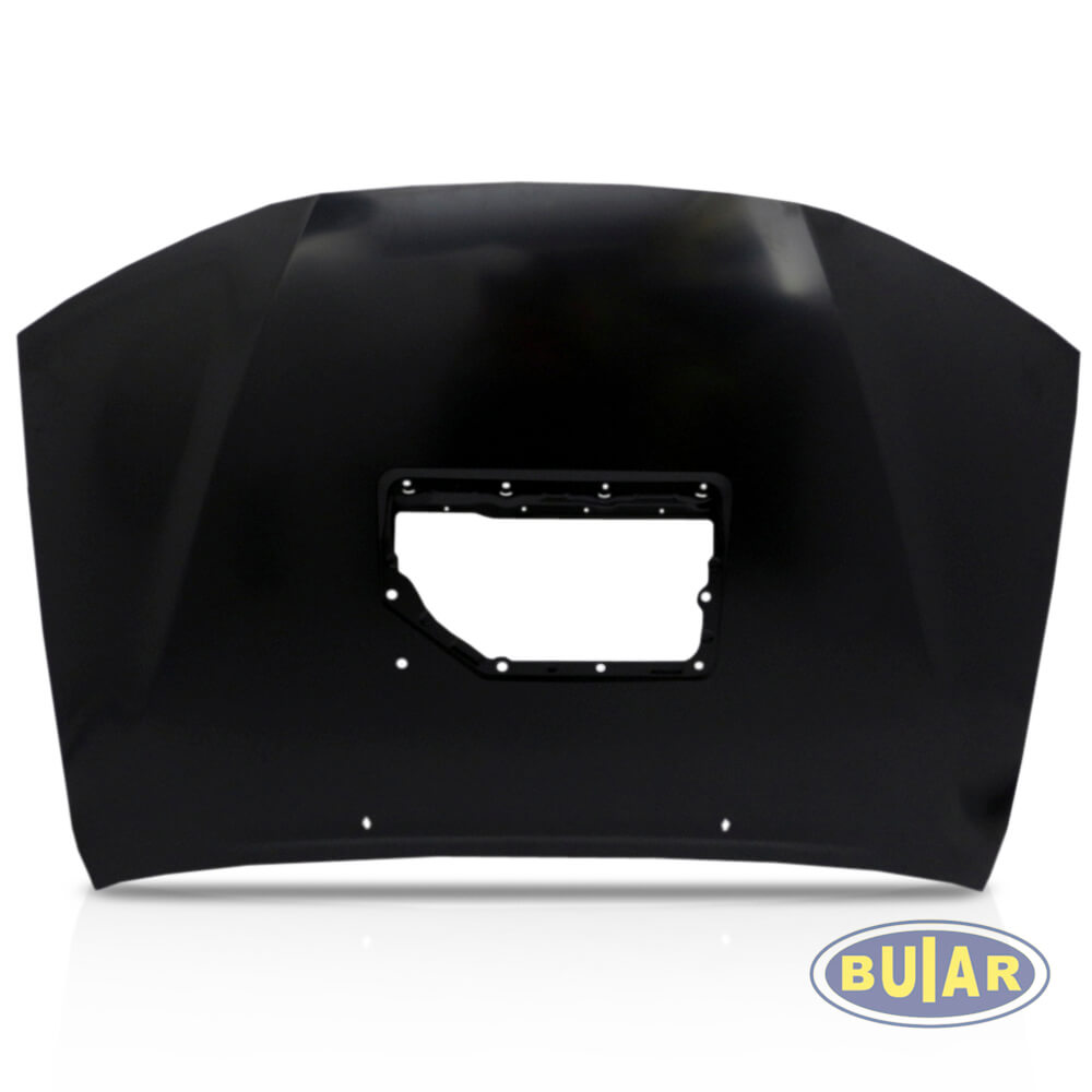 Capo Hilux Pick up 2012 a 2015 com furo - Buiar Auto Peças - Comércio de Peças em Araucária