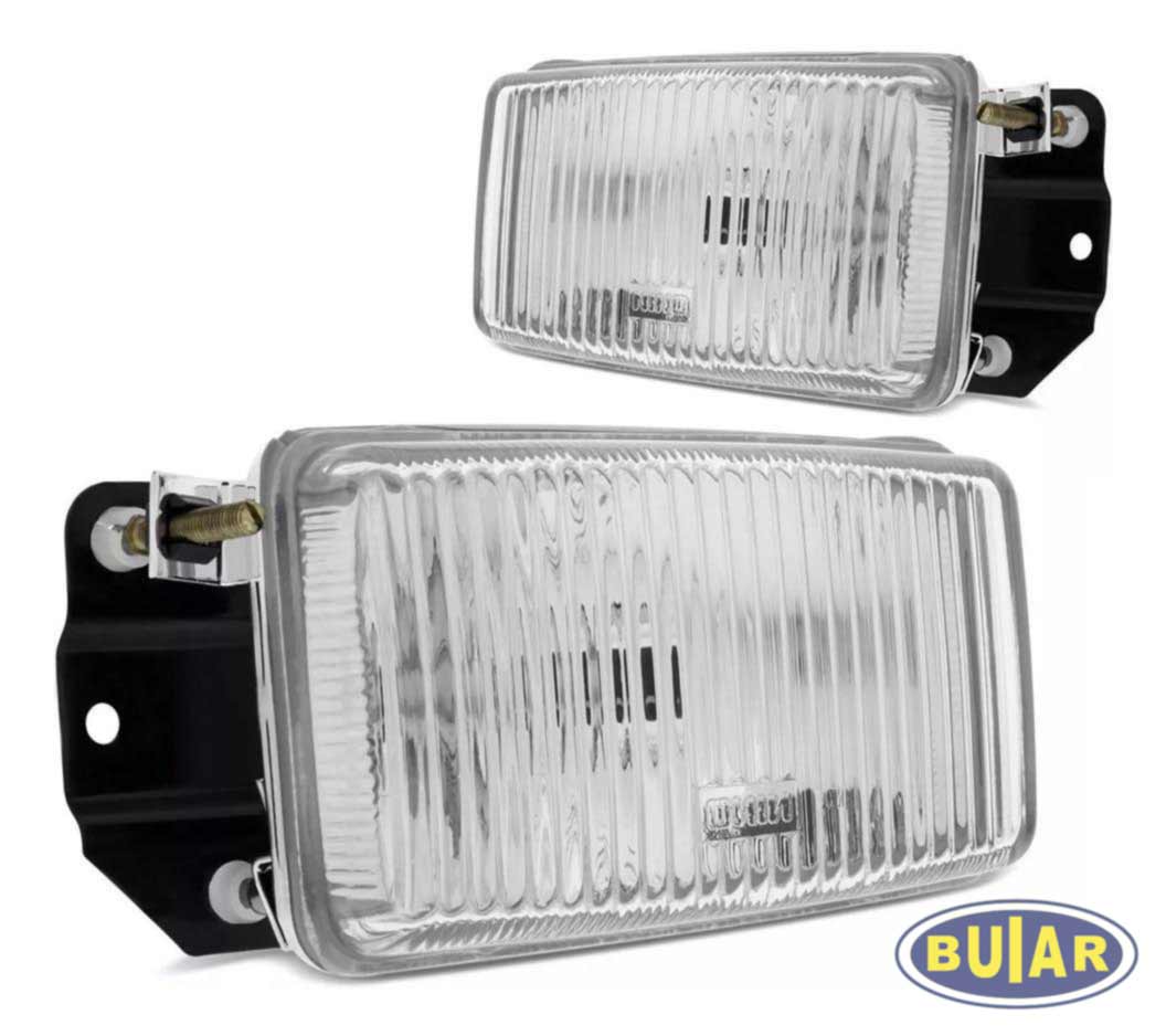 Farol de Milha Santana Quantum 1991 a 1995 - Buiar Auto Pe�as - Com�rcio de Pe�as em Arauc�ria