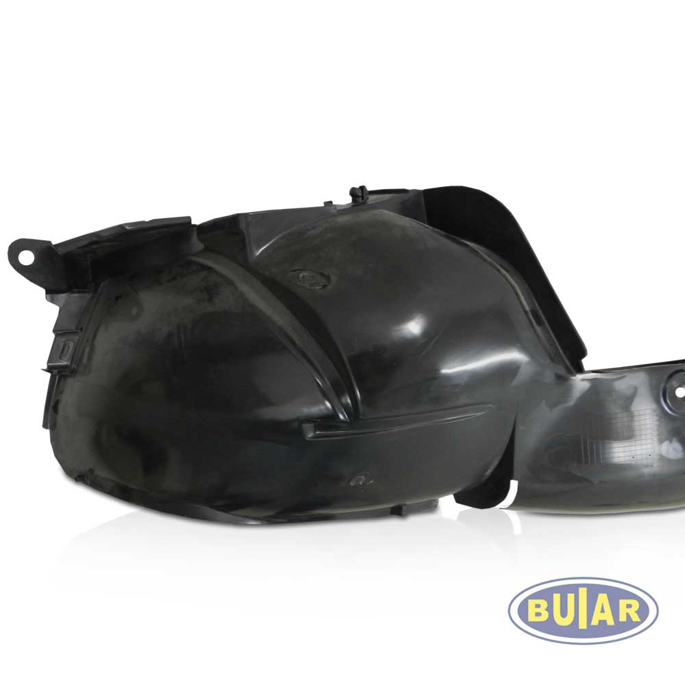 Parabarro Logan 2007 a 2013 dianteiro - Buiar Auto Pe�as - Com�rcio de Pe�as em Arauc�ria