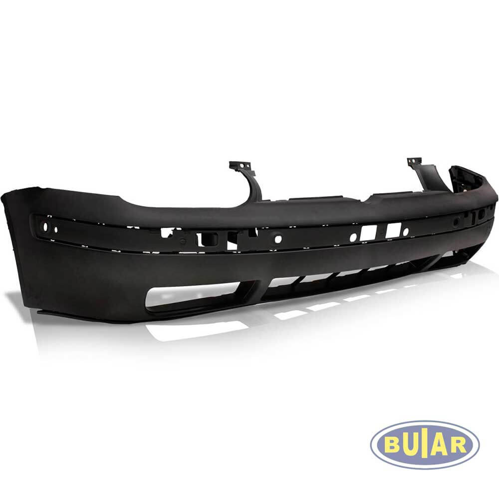Parachoque Golf 1999 a 2006 dianteiro - Buiar Auto Pe�as - Com�rcio de Pe�as em Arauc�ria