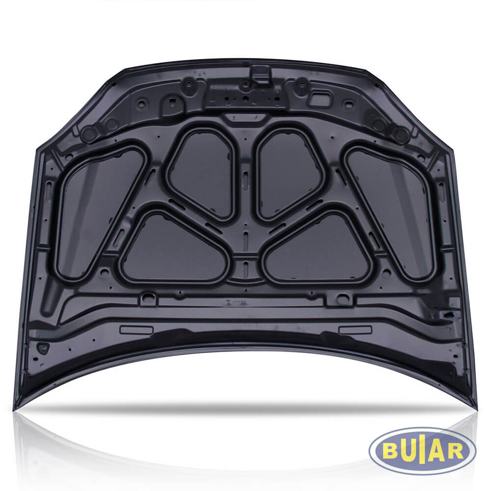 Capo Palio 2008 a 2016 (G4 e G5) Dianteiro - Buiar Auto Pe�as - Com�rcio de Pe�as em Arauc�ria