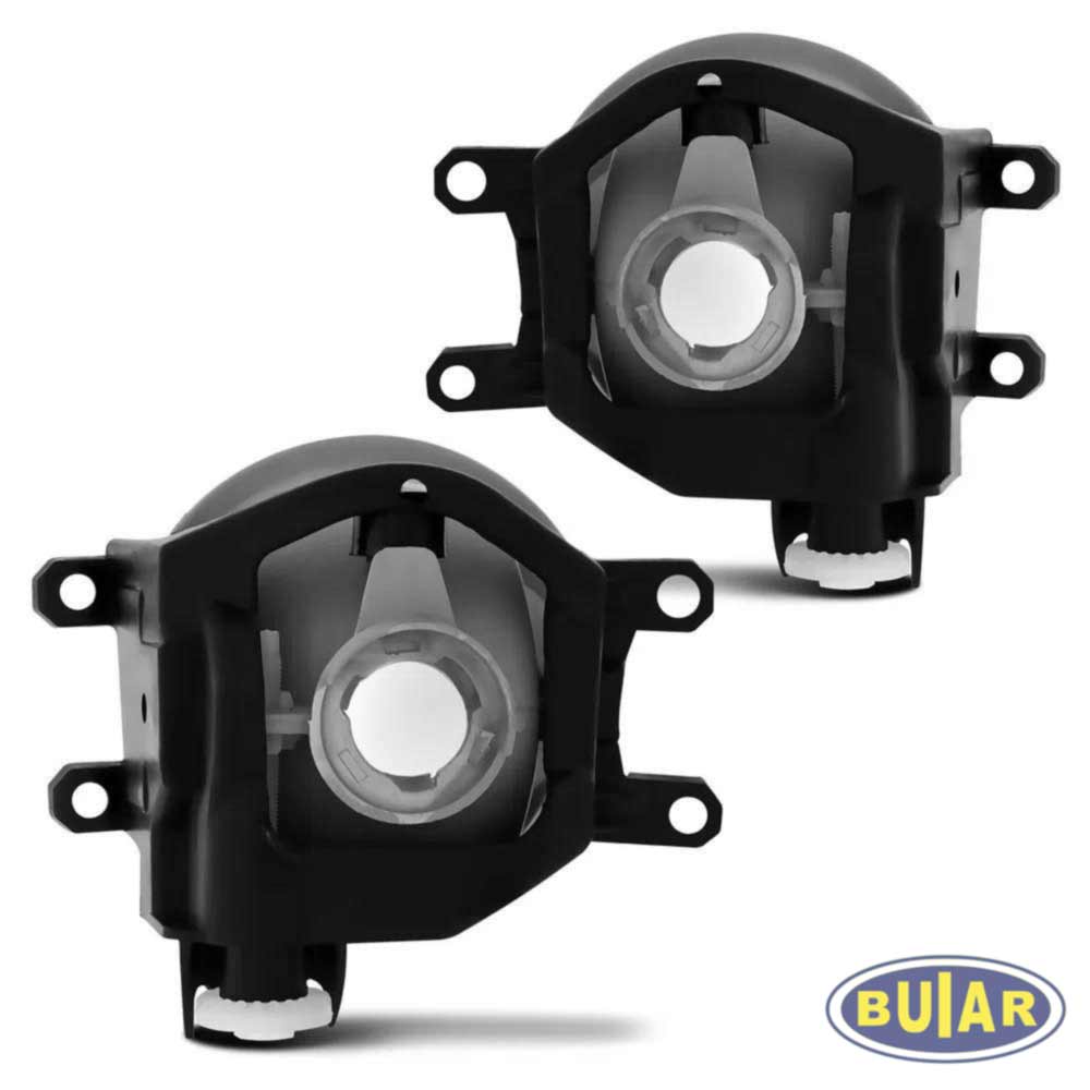 Farol Milha Corolla 2015 a 2019 Hilux 2016 a 2019 Yaris 2018 a 2020 - Buiar Auto Pe�as - Com�rcio de Pe�as em Arauc�ria