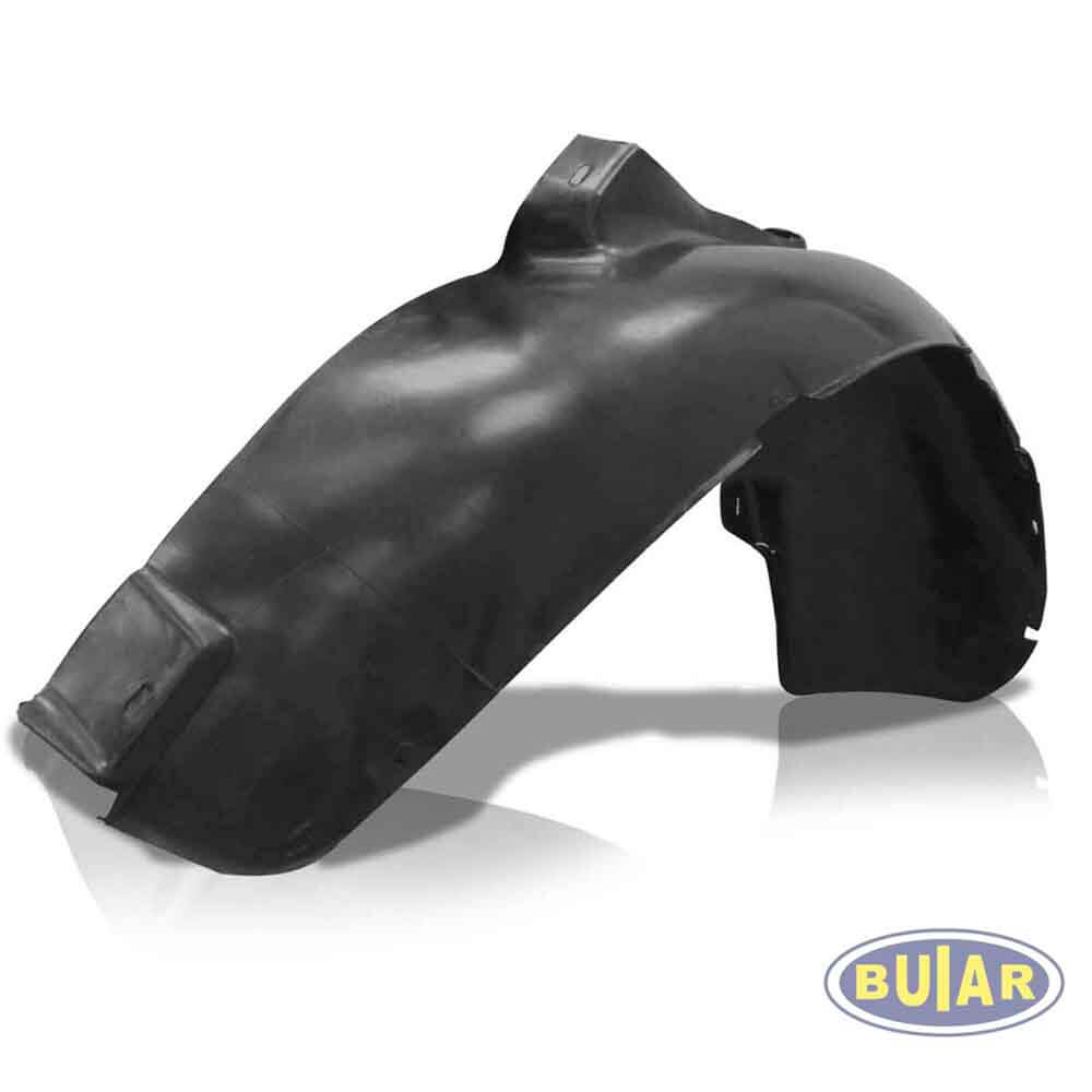 Parabarro Golf 2008 a 2013 Dianteiro - Buiar Auto Pe�as - Com�rcio de Pe�as em Arauc�ria