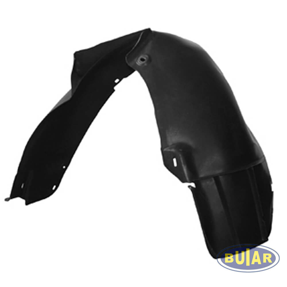 Parabarro Golf 99 a 2006 (Sapão) Dianteiro - Buiar Auto Pe�as - Com�rcio de Pe�as em Arauc�ria