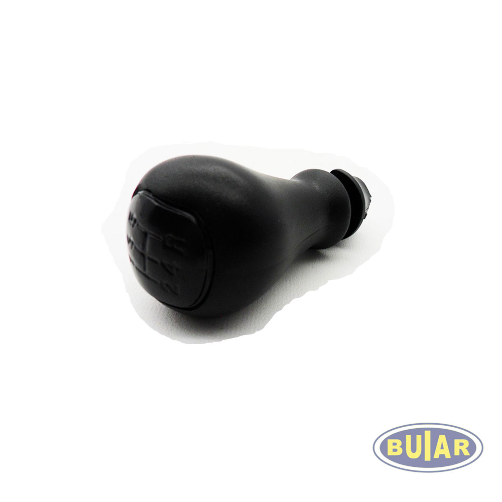 Bola De Cambio C3/C4/PICASSO Lente Preta - Buiar Auto Pe�as - Com�rcio de Pe�as em Arauc�ria