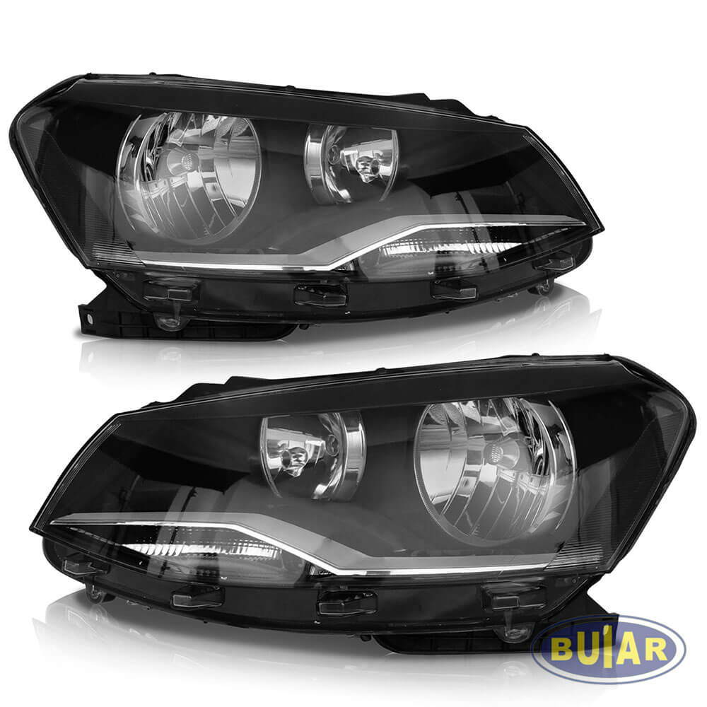 Farol Gol G6 2013 a 2016 foco duplo - Buiar Auto Pe�as - Com�rcio de Pe�as em Arauc�ria