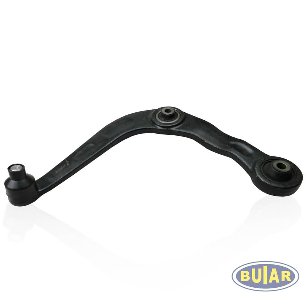 Bandeja Peugeot 206 com pivô e bucha - Buiar Auto Pe�as - Com�rcio de Pe�as em Arauc�ria