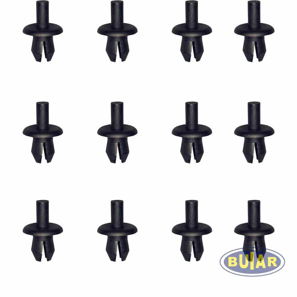 Grampo do parabarro corsa, celta, astra, vectra - Buiar Auto Pe�as - Com�rcio de Pe�as em Arauc�ria