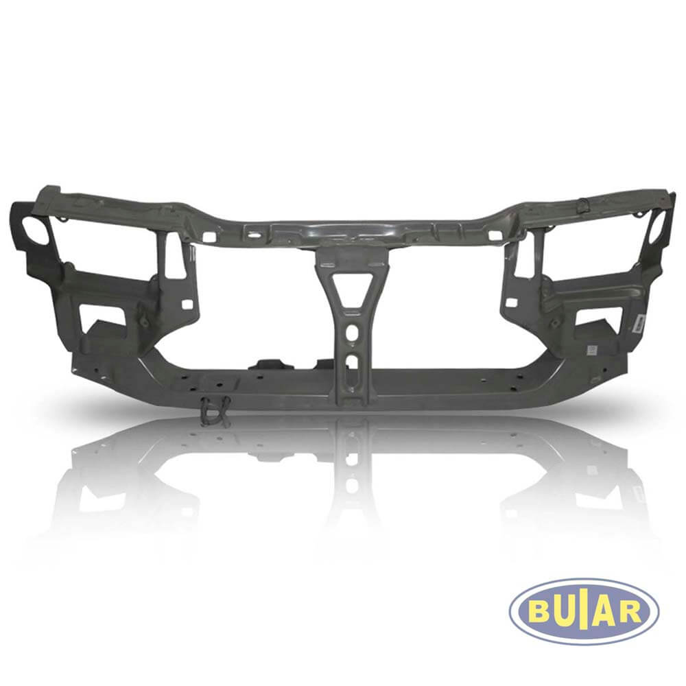 Painel frontal do santana 91 a 2006 c/ travessa  - Buiar Auto Pe�as - Com�rcio de Pe�as em Arauc�ria