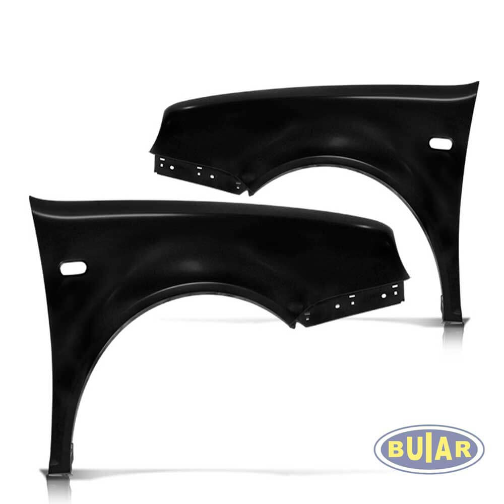 Paralama golf 1999 a 2006  - Buiar Auto Pe�as - Com�rcio de Pe�as em Arauc�ria