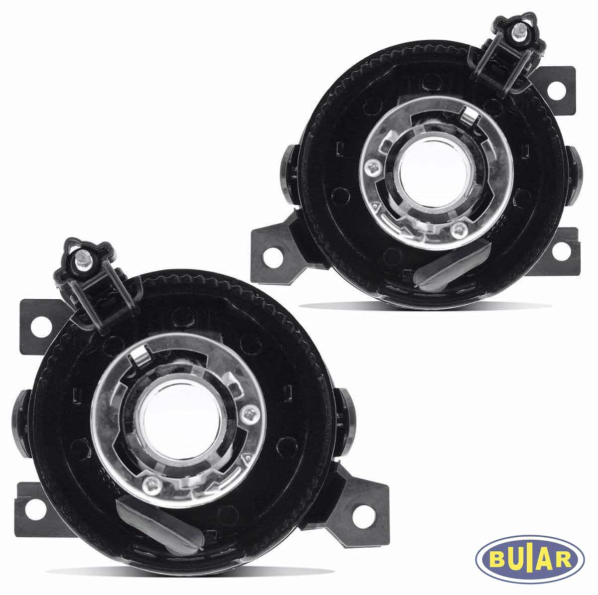 Kit Farol de Milha Amarok 2010 a 2015 - Buiar Auto Pe�as - Com�rcio de Pe�as em Arauc�ria