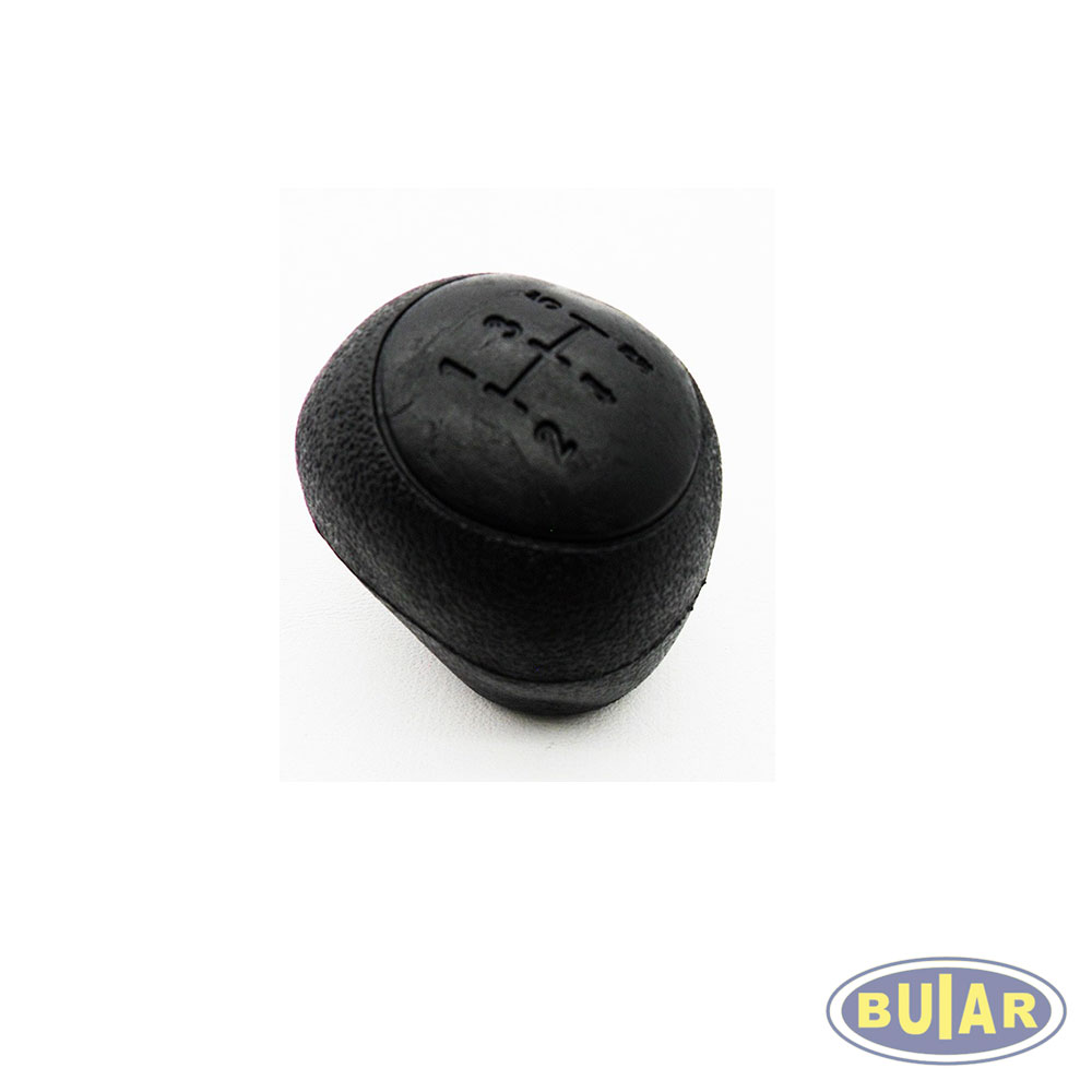 Bola De Cambio Palio /Siena Fire 5M Preto - Buiar Auto Pe�as - Com�rcio de Pe�as em Arauc�ria