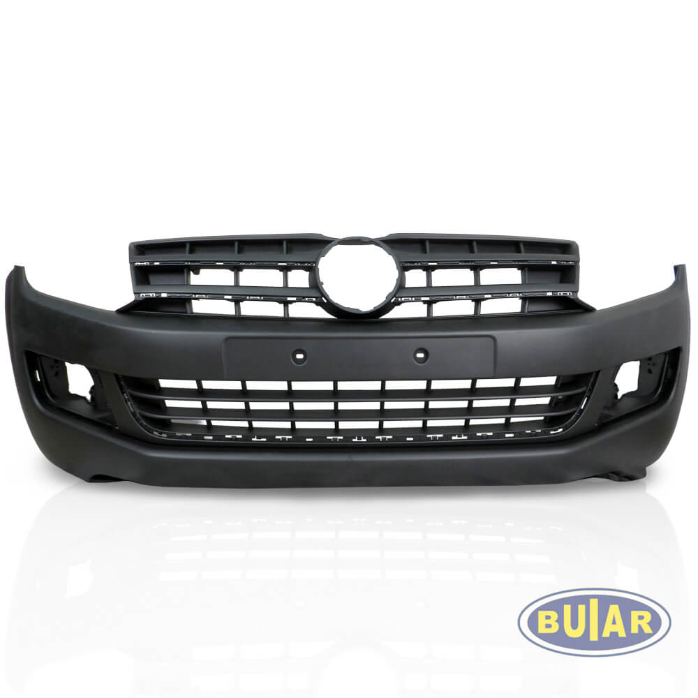 Parachoque Amarok 2010 a 2015 dianteiro - Buiar Auto Pe�as - Com�rcio de Pe�as em Arauc�ria