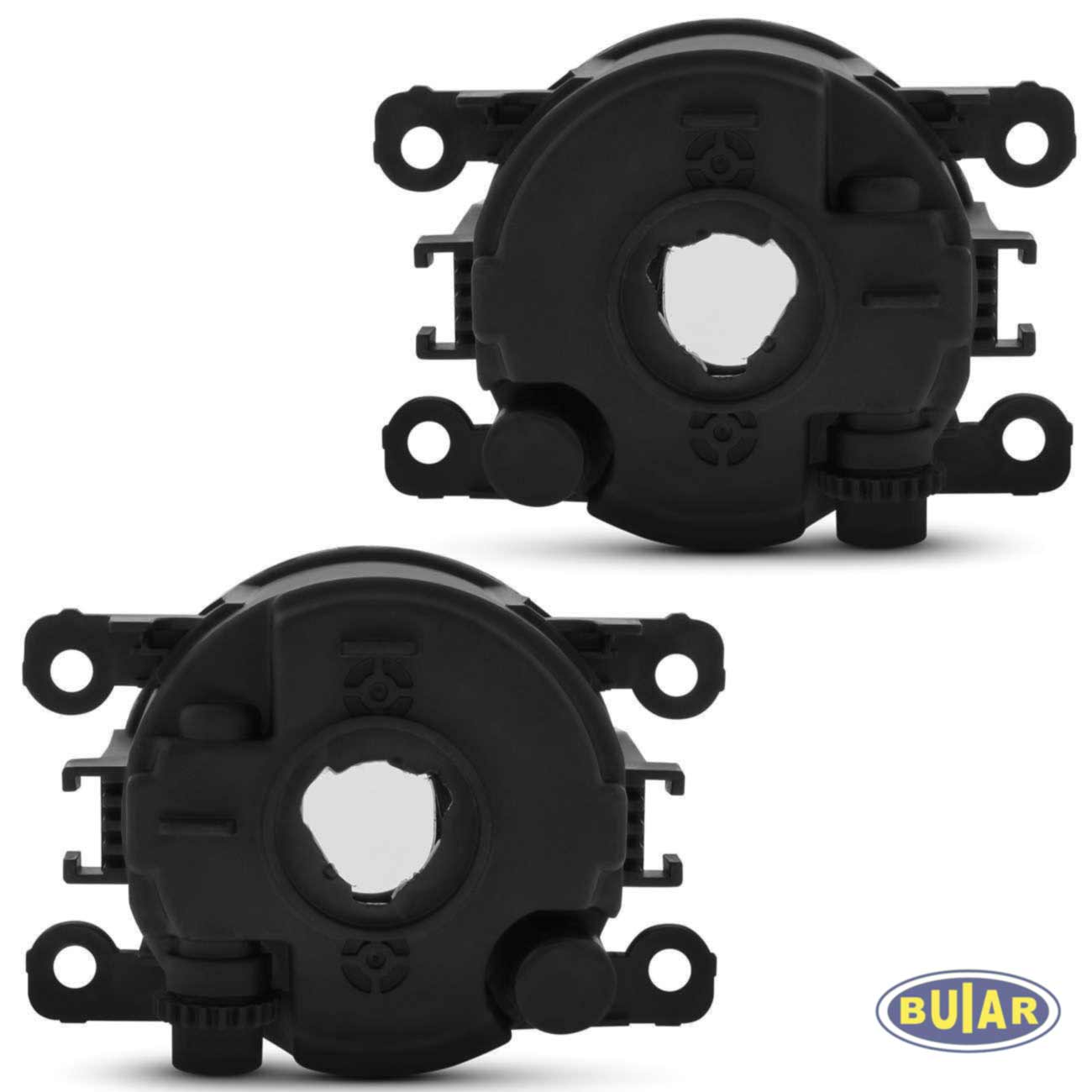 Farol de Milha Peugeot 207 307 Hoggar - Buiar Auto Pe�as - Com�rcio de Pe�as em Arauc�ria