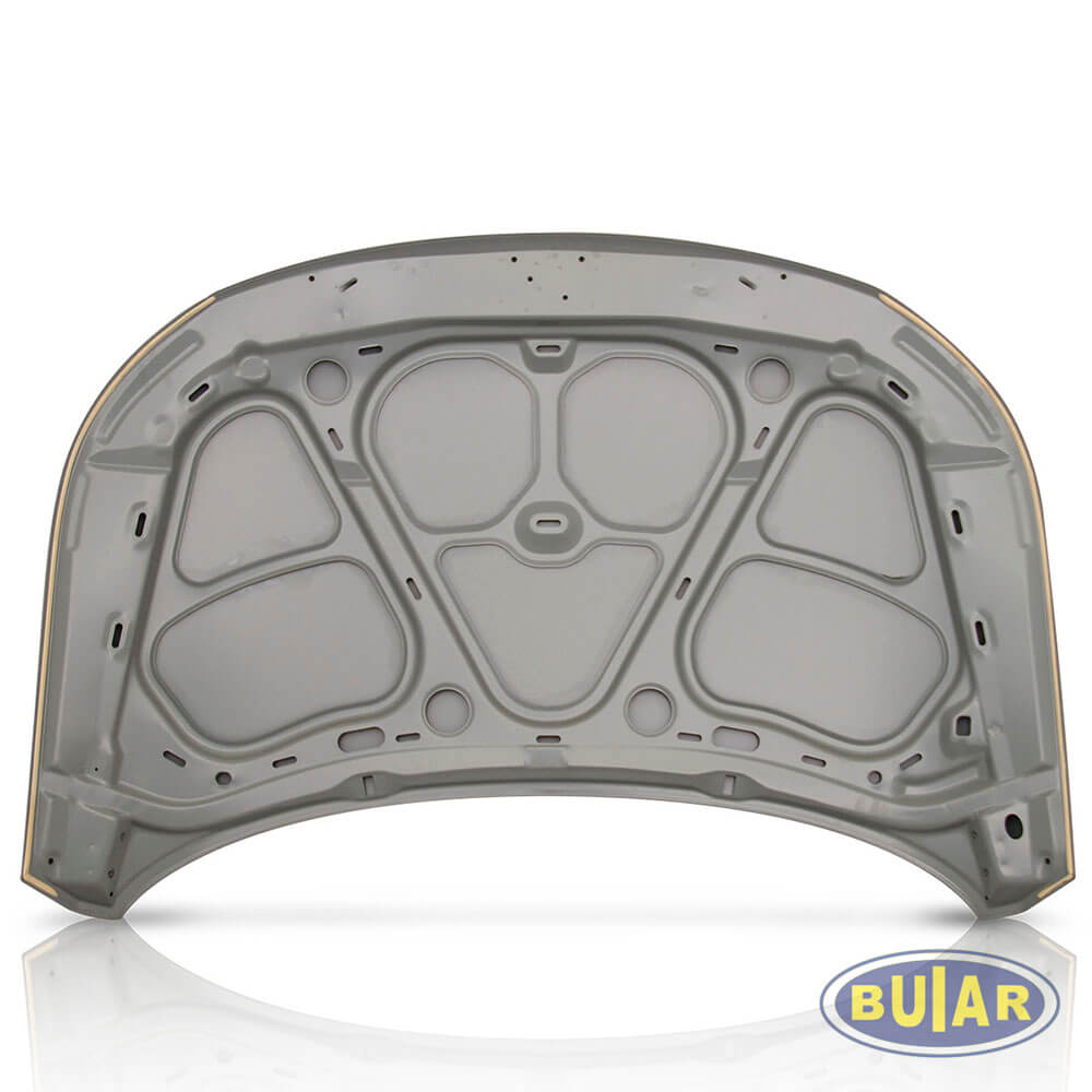 Capo Gol G5 2009 a 2012 dianteiro - Buiar Auto Pe�as - Com�rcio de Pe�as em Arauc�ria