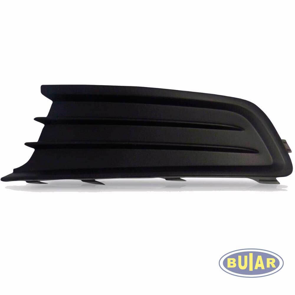 Grade do parachoque Gol G6 2013 a 2016 (lateral). - Buiar Auto Pe�as - Com�rcio de Pe�as em Arauc�ria