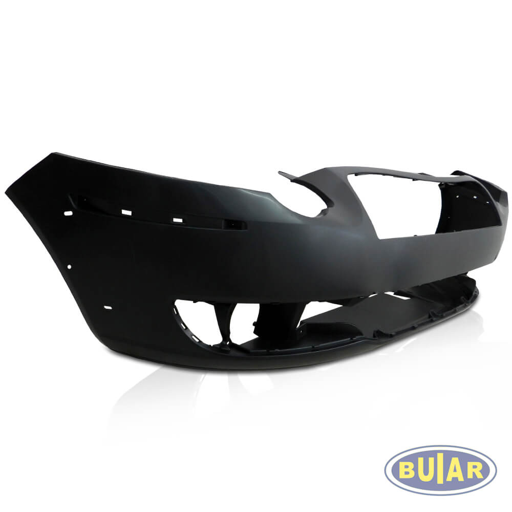 Parachoque Strada Trekking Palio weekend 2009 a 2012 dianteiro - Buiar Auto Pe�as - Com�rcio de Pe�as em Arauc�ria