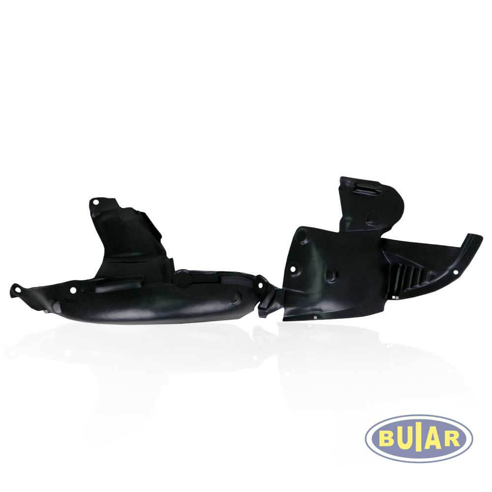 Parabarro clio 2003 a 2011 dianteiro - Buiar Auto Pe�as - Com�rcio de Pe�as em Arauc�ria