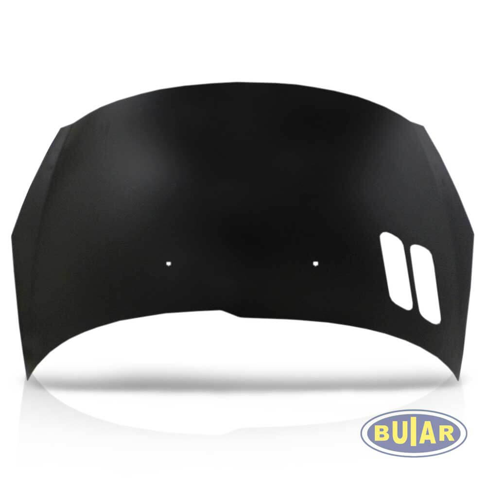Capo peugeot 207 2008 a 2013 dianteiro - Buiar Auto Pe�as - Com�rcio de Pe�as em Arauc�ria
