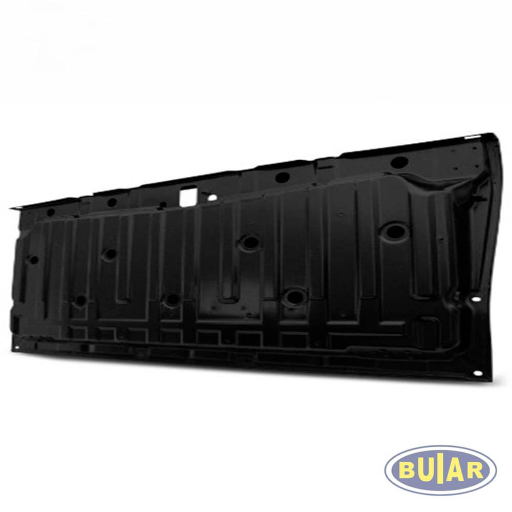 Tampa traseira Fiorino pick-up 89 a 98 - Buiar Auto Pe�as - Com�rcio de Pe�as em Arauc�ria