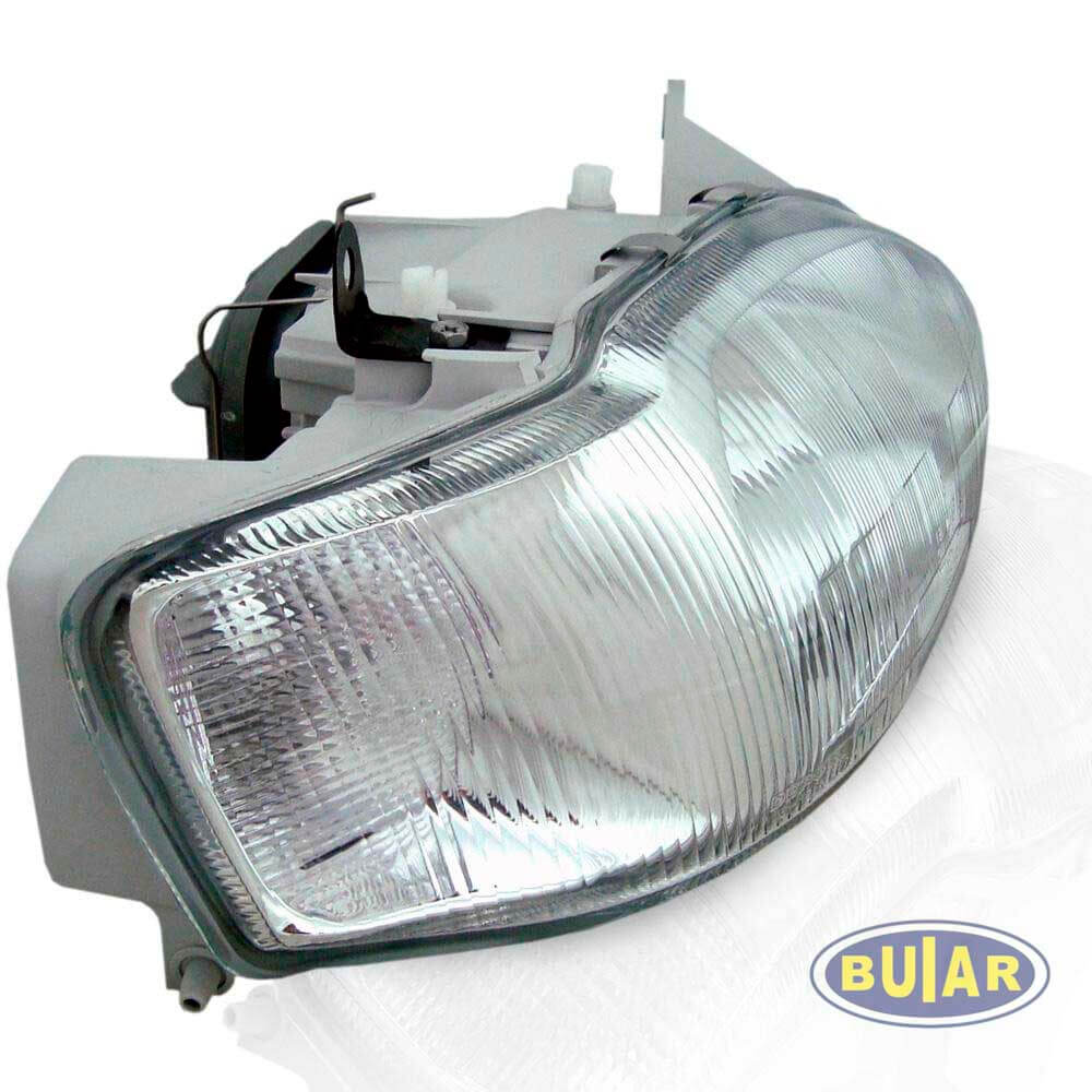 Farol escort 97 a 2002 zetec - Buiar Auto Pe�as - Com�rcio de Pe�as em Arauc�ria