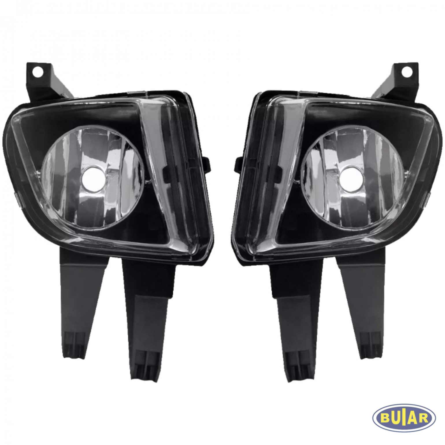 Farol De Milha Celta 2007 a 2014 - Buiar Auto Pe�as - Com�rcio de Pe�as em Arauc�ria
