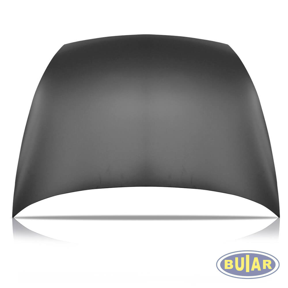 Capo ká 1997 a 2007 dianteiro - Buiar Auto Pe�as - Com�rcio de Pe�as em Arauc�ria