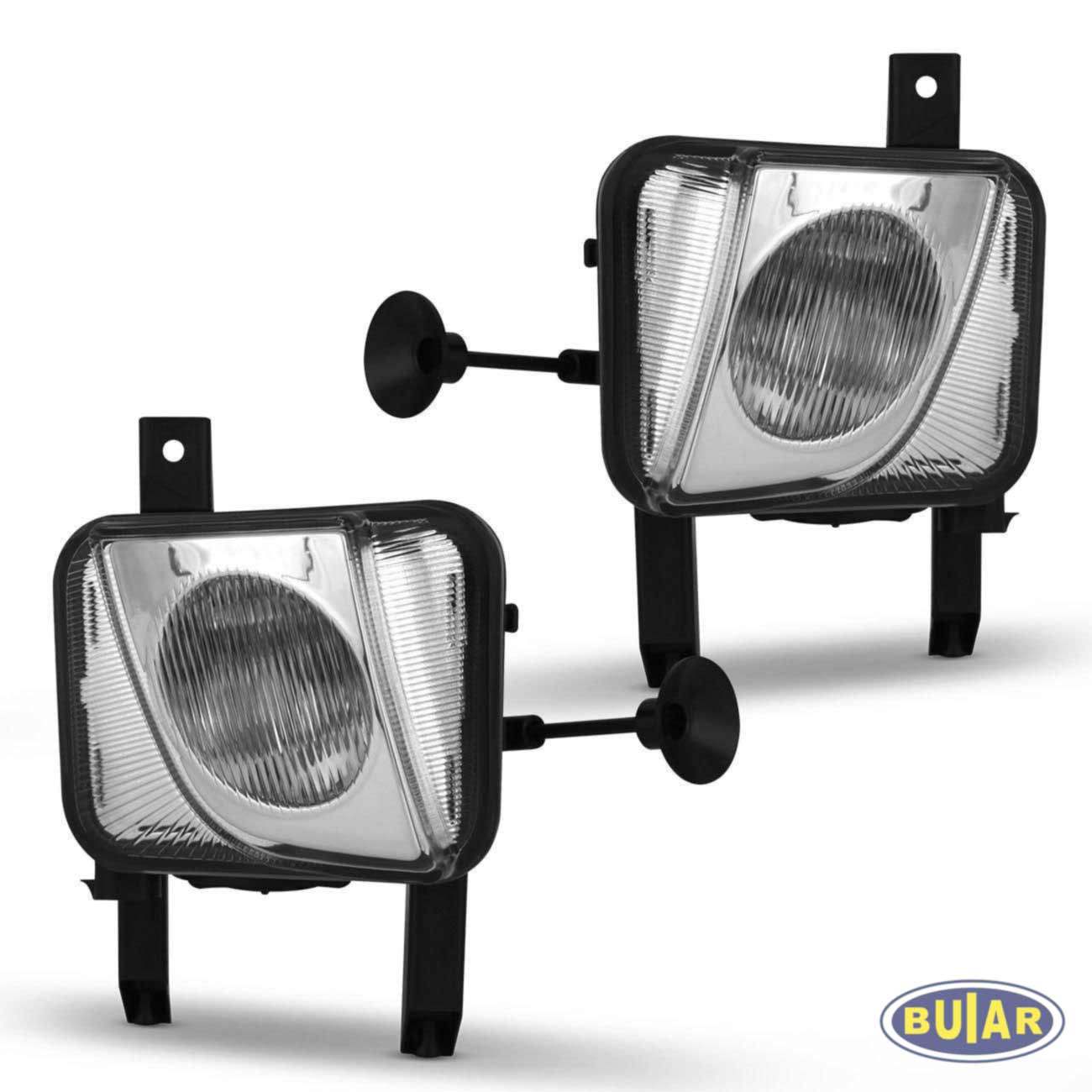 Farol De Milha Corsa e Montana 2002 a 2011  - Buiar Auto Pe�as - Com�rcio de Pe�as em Arauc�ria