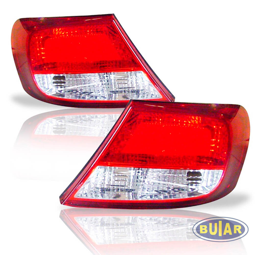 Lanterna traseira do Gol G5 2009 a 2013 - Buiar Auto Peças - Comércio de Peças em Araucária