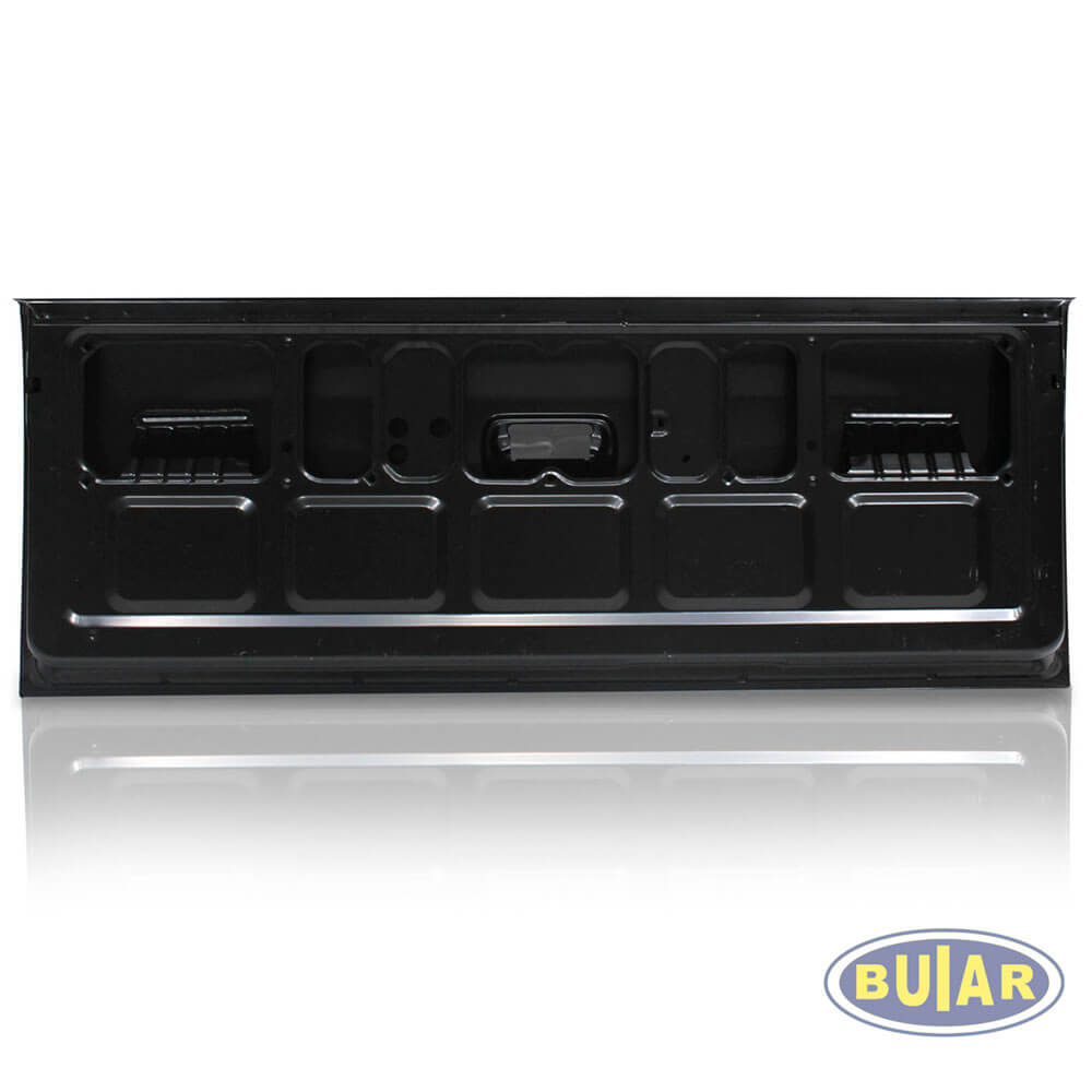 Tampa traseira Hilux 2005 a 2014 - Buiar Auto Pe�as - Com�rcio de Pe�as em Arauc�ria