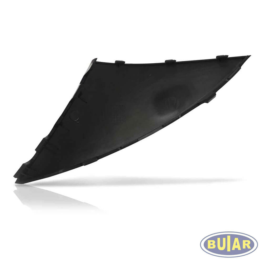 Tampa do reboque peugeot 207 2008 a 2013 - Buiar Auto Pe�as - Com�rcio de Pe�as em Arauc�ria
