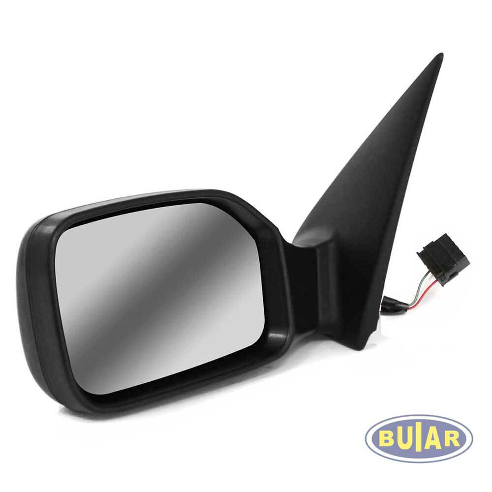 Retrovisor Peugeot 106 com controle manual - original - Buiar Auto Pe�as - Com�rcio de Pe�as em Arauc�ria
