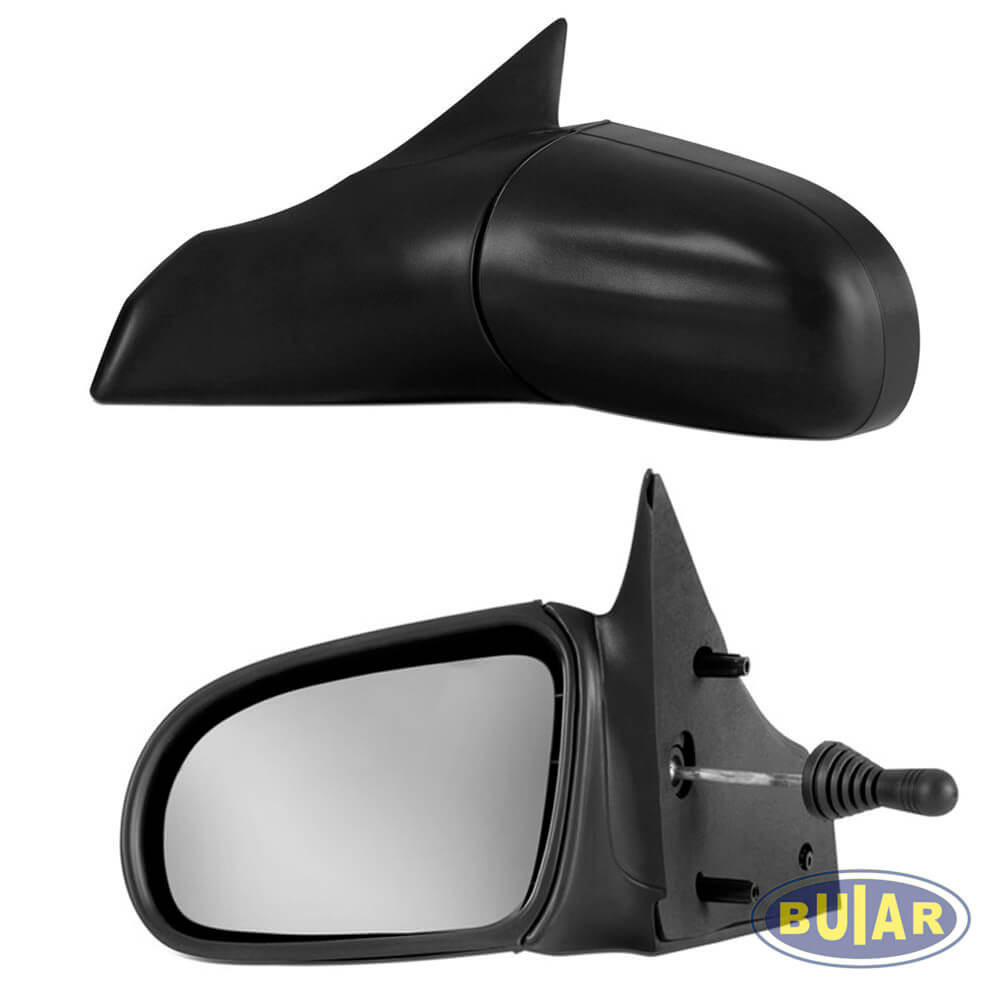 Retrovisor Corsa classic e pick-up  95 a 2015  - Buiar Auto Pe�as - Com�rcio de Pe�as em Arauc�ria