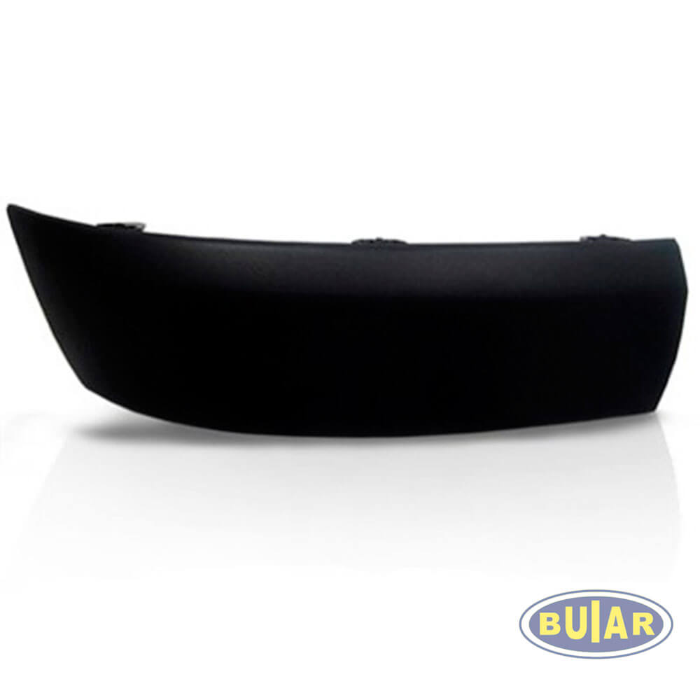 Moldura do parachoque Clio 2003 a 2005 lateral - Buiar Auto Pe�as - Com�rcio de Pe�as em Arauc�ria