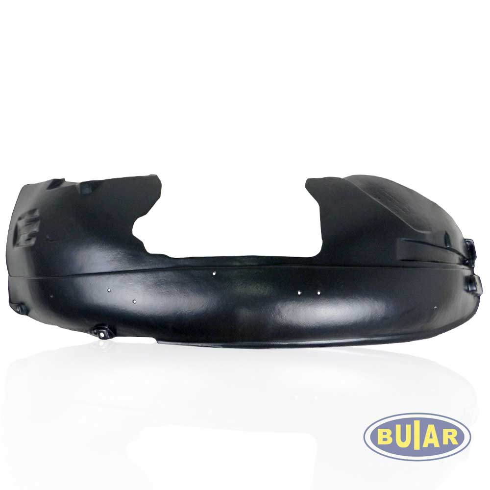 Parabarro Fiesta 2003 a 2012 dianteiro - Buiar Auto Pe�as - Com�rcio de Pe�as em Arauc�ria