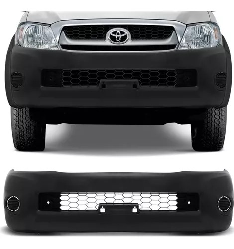 PARACHOQUE DIANTEIRO TOYOTA  HILUX  2009 A 2011 DTS 7016-L - Buiar Auto Pe�as - Com�rcio de Pe�as em Arauc�ria