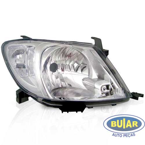 Kit Frente Toyota hilux 2009 a 2011 pick up - Buiar Auto Pe�as - Com�rcio de Pe�as em Arauc�ria