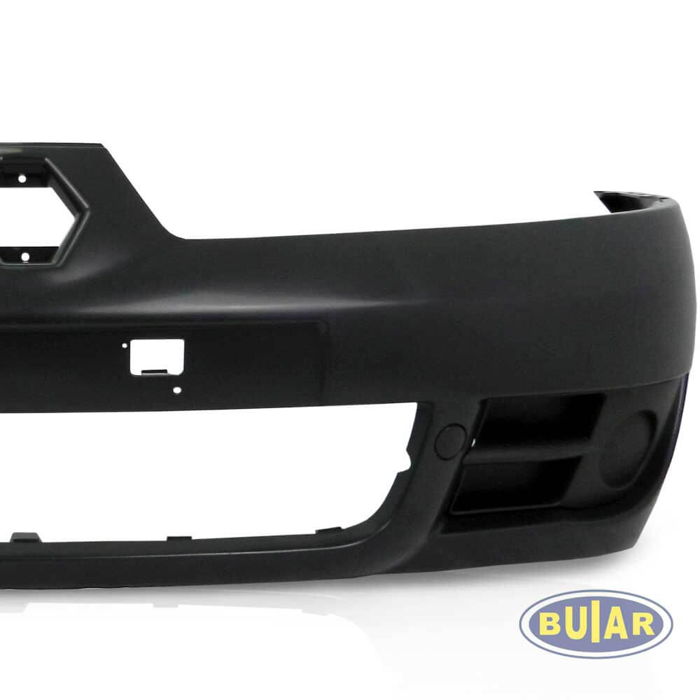 Parachoque Clio 2006 a 2011 dianteiro - Buiar Auto Pe�as - Com�rcio de Pe�as em Arauc�ria