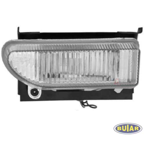 Farol De Milha  Gol  95 a 99 - Buiar Auto Pe�as - Com�rcio de Pe�as em Arauc�ria