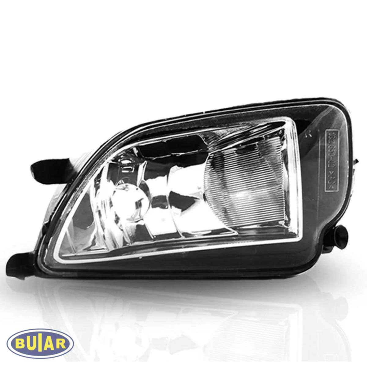 Farol De Milha Gol G6 2013 a 2016 - Buiar Auto Pe�as - Com�rcio de Pe�as em Arauc�ria